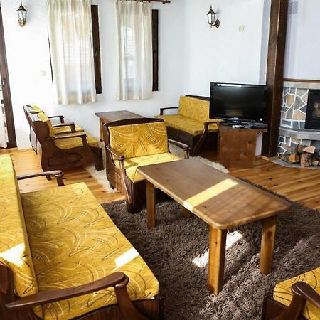 Delchovski Han Delchevo Ngoại thất bức ảnh