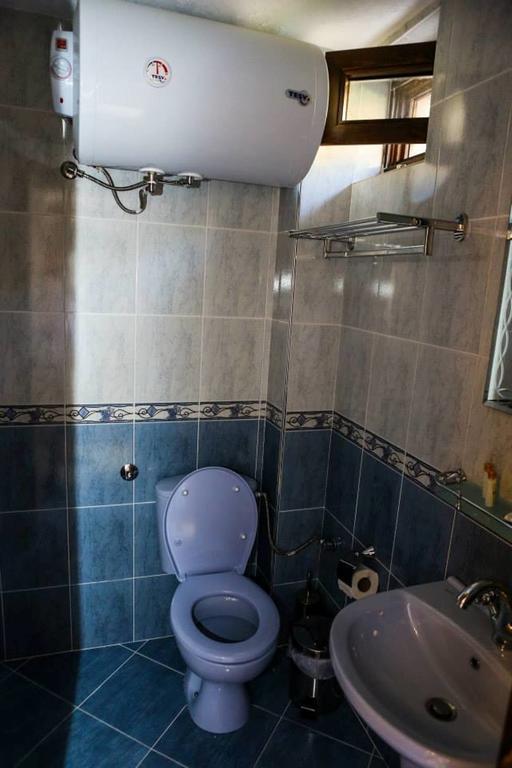 Delchovski Han Delchevo Ngoại thất bức ảnh