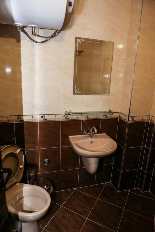 Delchovski Han Delchevo Ngoại thất bức ảnh