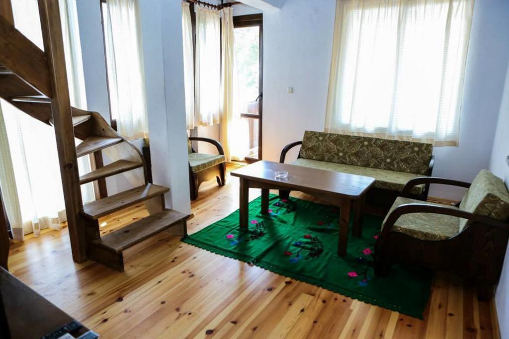 Delchovski Han Delchevo Ngoại thất bức ảnh