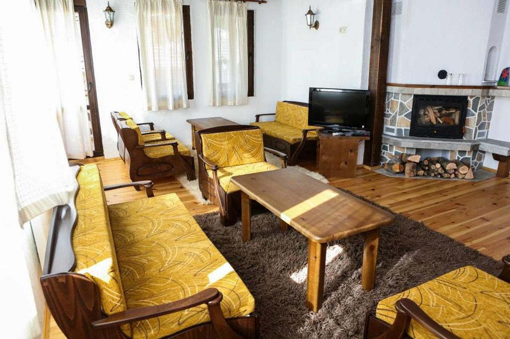 Delchovski Han Delchevo Ngoại thất bức ảnh