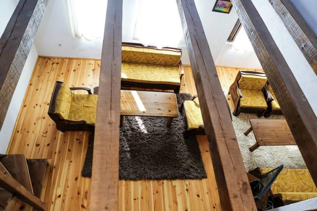 Delchovski Han Delchevo Phòng bức ảnh