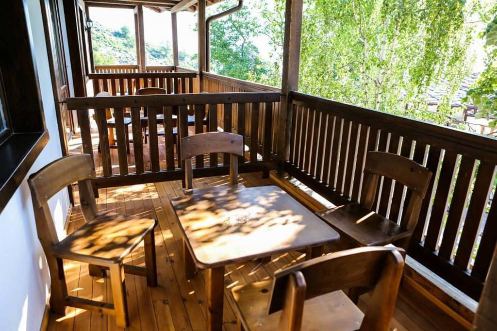Delchovski Han Delchevo Ngoại thất bức ảnh