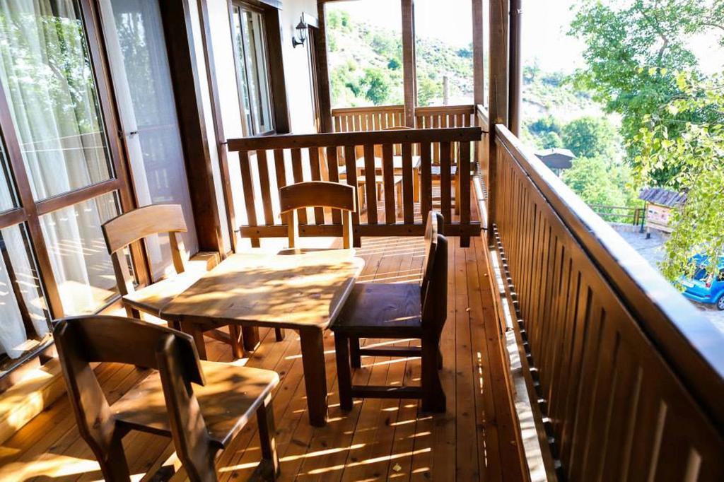 Delchovski Han Delchevo Phòng bức ảnh
